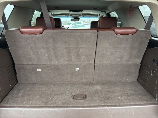 Used 2018 Chevrolet Tahoe Premier image 38