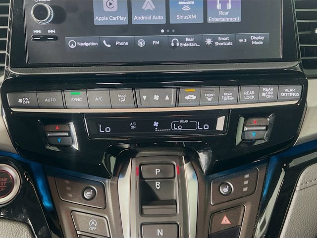 Used 2025 Honda Odyssey Touring image 23