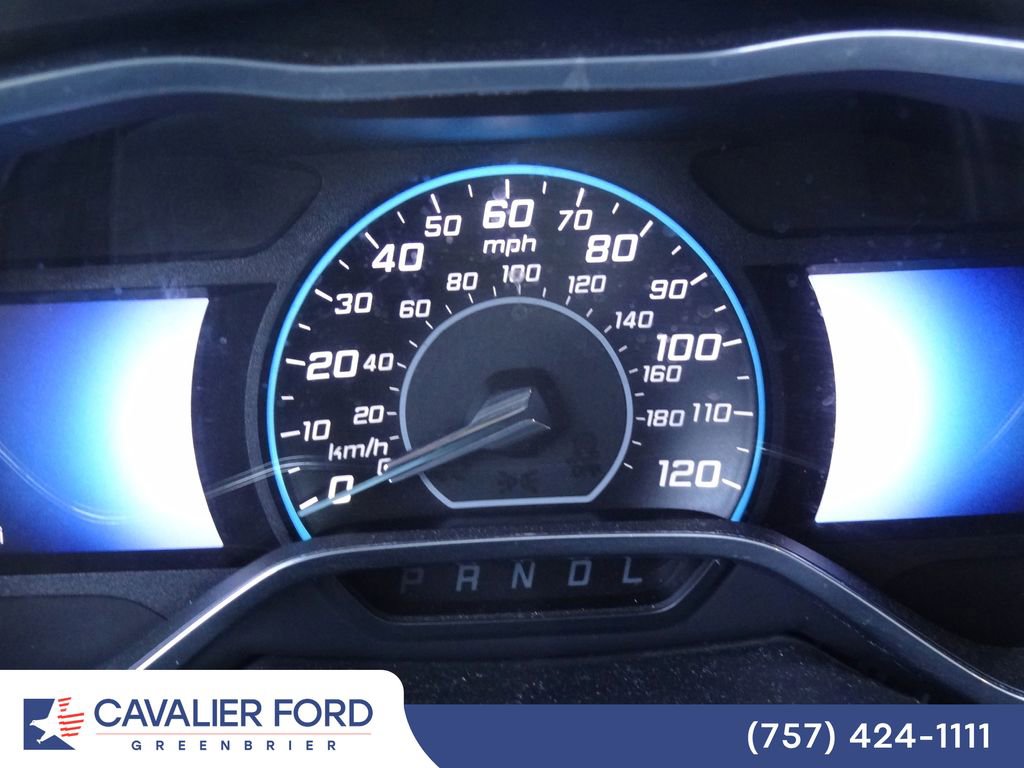 Used 2013 Ford C-MAX SEL FWD image 8