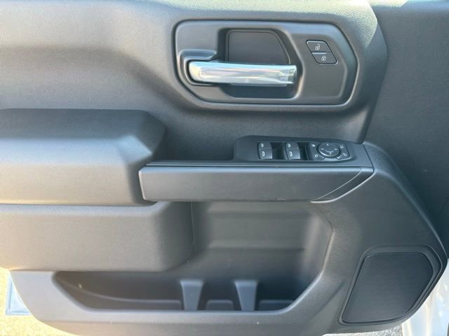 New 2026 Chevrolet Silverado 3500 W/T w/ WT Convenience Package AWD/4WD image 19