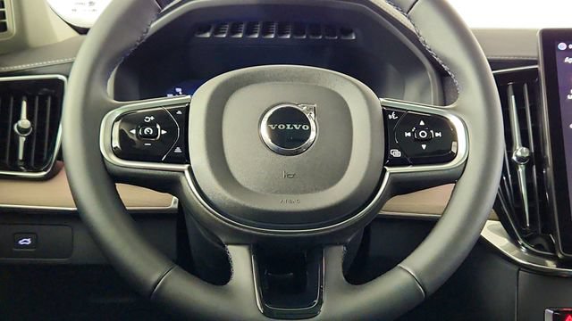New 2026 Volvo XC90 B6 Plus w/ Protection Package AWD/4WD image 25