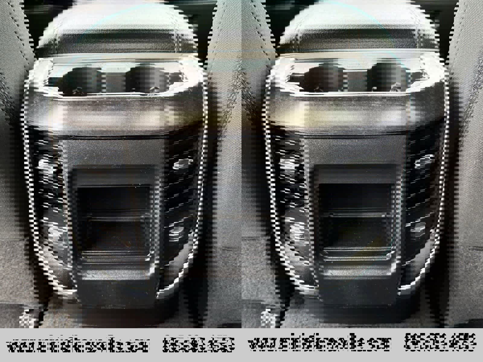 Used 2024 RAM 2500 Big Horn w/ Off Road Package image 33