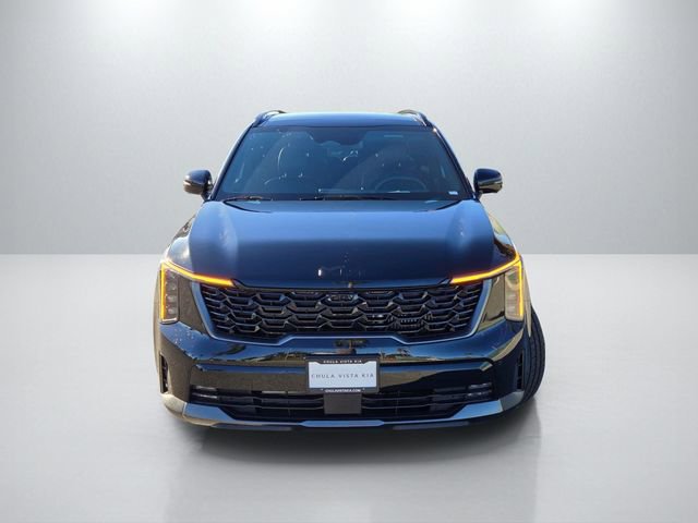 New 2026 Kia Sorento SX Prestige image 2