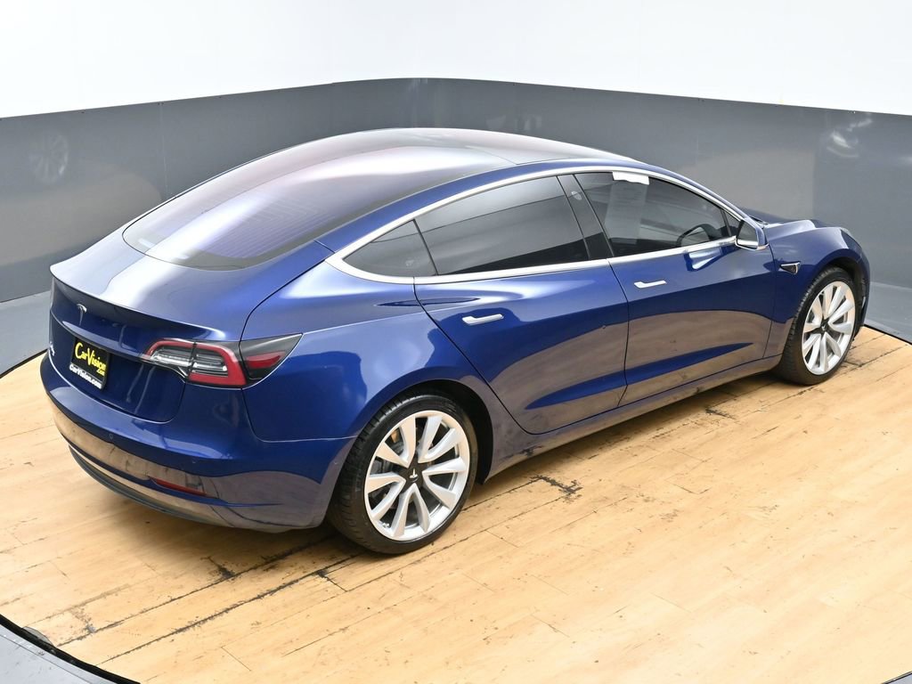 Used 2017 Tesla Model 3 Long Range image 48