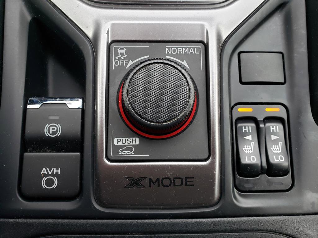 Used 2022 Subaru Forester Premium w/ Popular Package #1 image 25