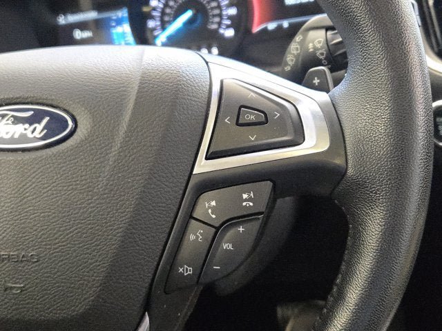 Used 2018 Ford Edge SEL w/ Equipment Group 201A AWD/4WD image 28