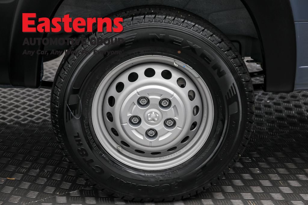 Used 2024 RAM ProMaster 3500 image 27