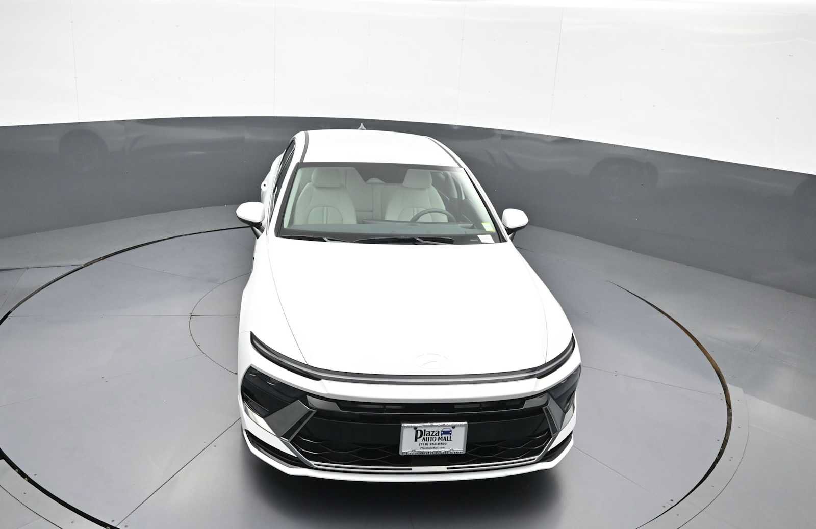 New 2026 Hyundai Sonata SEL FWD image 33
