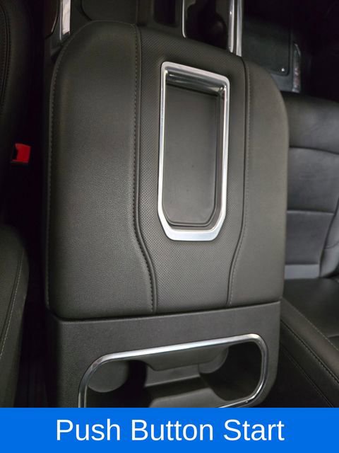 Used 2022 GMC Sierra 1500 SLT w/ SLT Premium Plus Package image 28