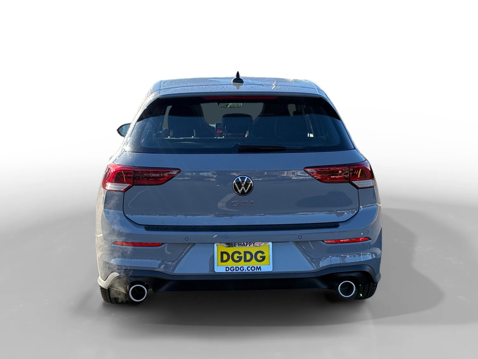 New 2026 Volkswagen GTI S image 4