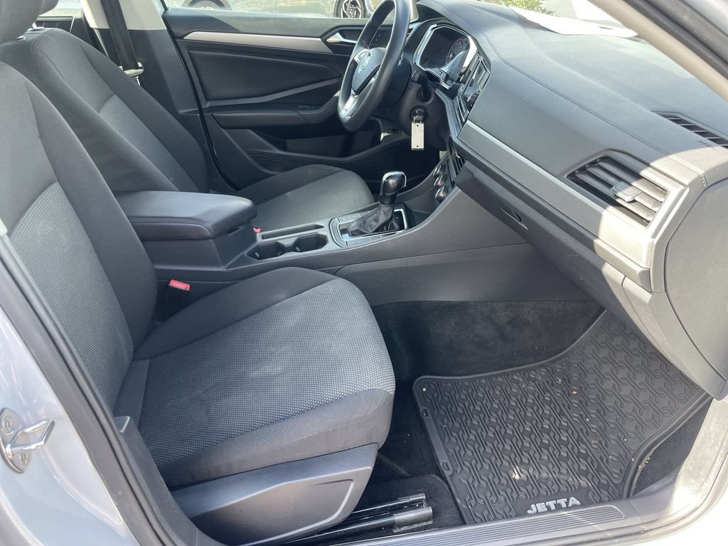 Used 2019 Volkswagen Jetta S w/ Driver Assistance Package FWD image 29