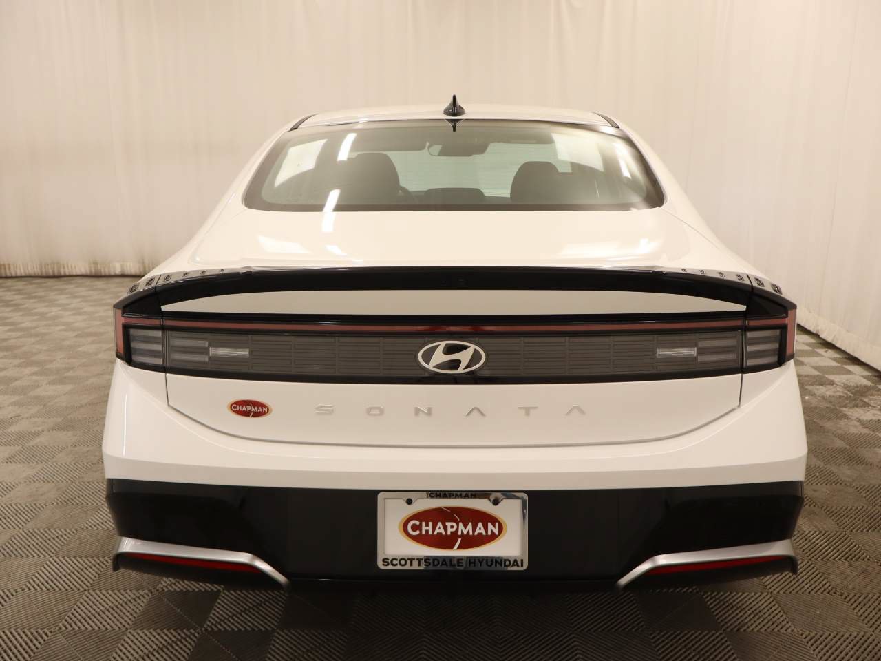 New 2026 Hyundai Sonata SEL FWD image 5