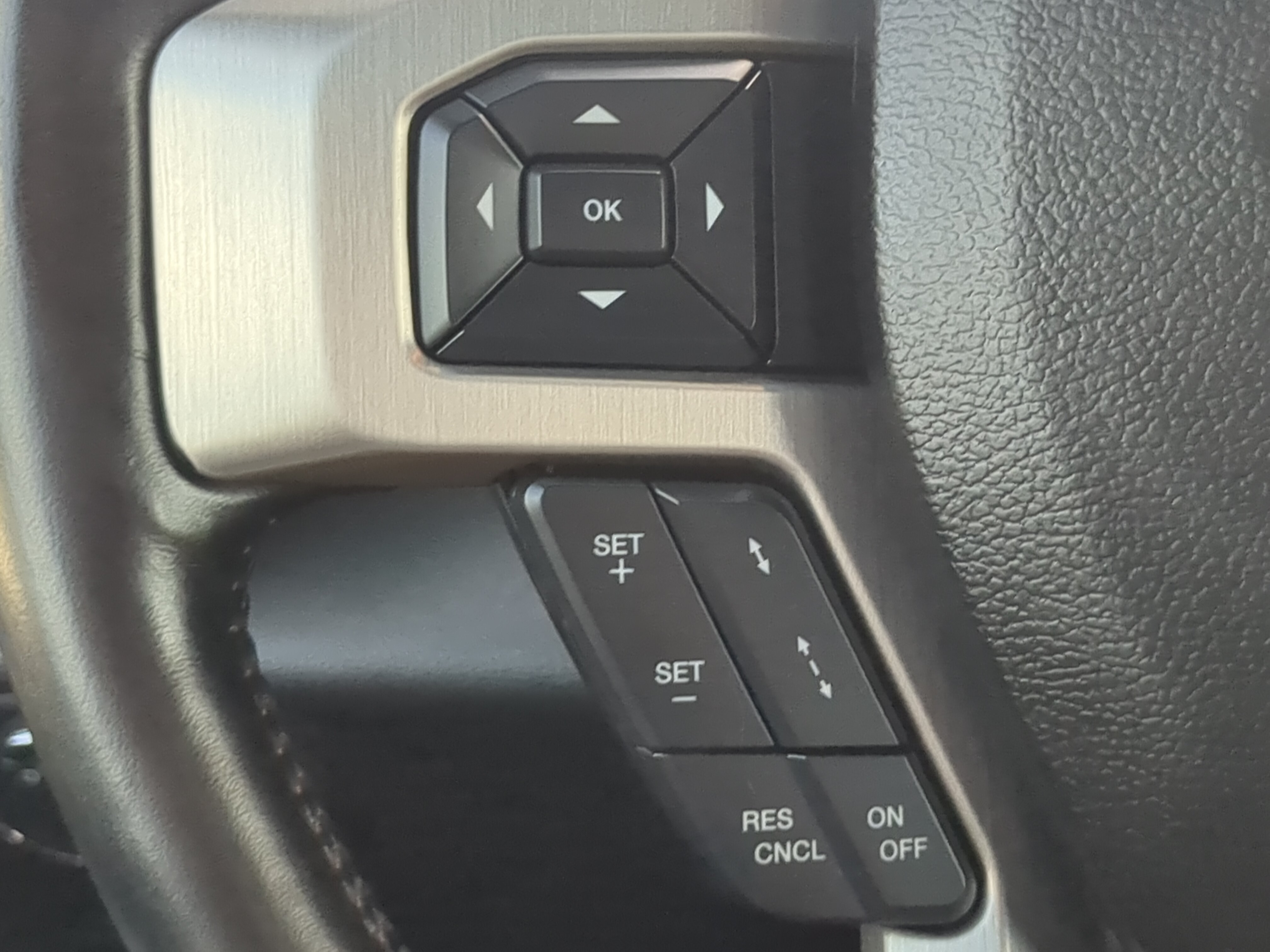 Certified 2020 Ford F250 Platinum AWD/4WD image 24