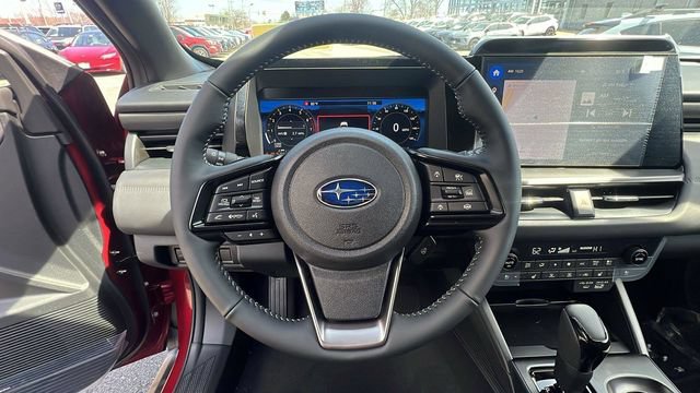 New 2026 Subaru Outback Touring XT AWD/4WD image 18