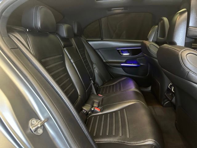 Used 2022 Mercedes-Benz C 300 4MATIC Sedan image 18