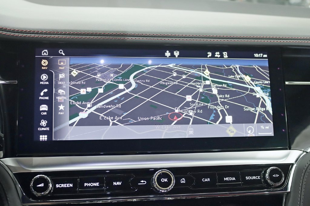 Used 2020 Bentley Continental GT AWD/4WD image 21