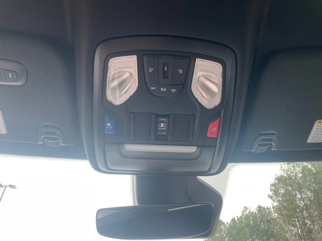 New 2026 RAM 1500 Lone Star RWD image 19