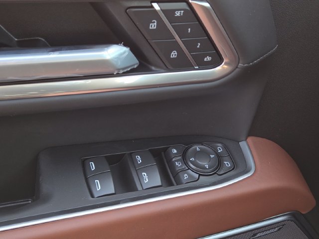 New 2026 GMC Sierra 3500 Denali Ultimate AWD/4WD image 30