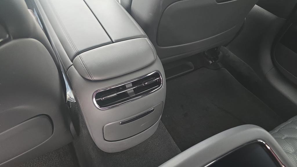 New 2026 Genesis G90 3.5T Prestige AWD/4WD image 11