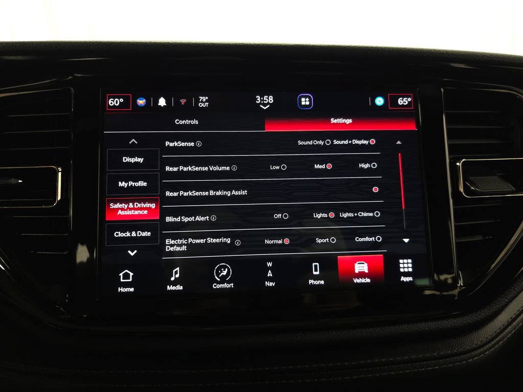 Used 2021 Dodge Durango GT w/ Blacktop Package AWD/4WD image 20