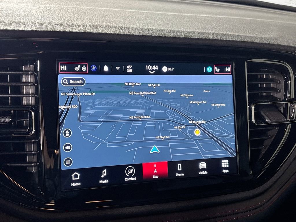 New 2026 Dodge Durango GT image 16