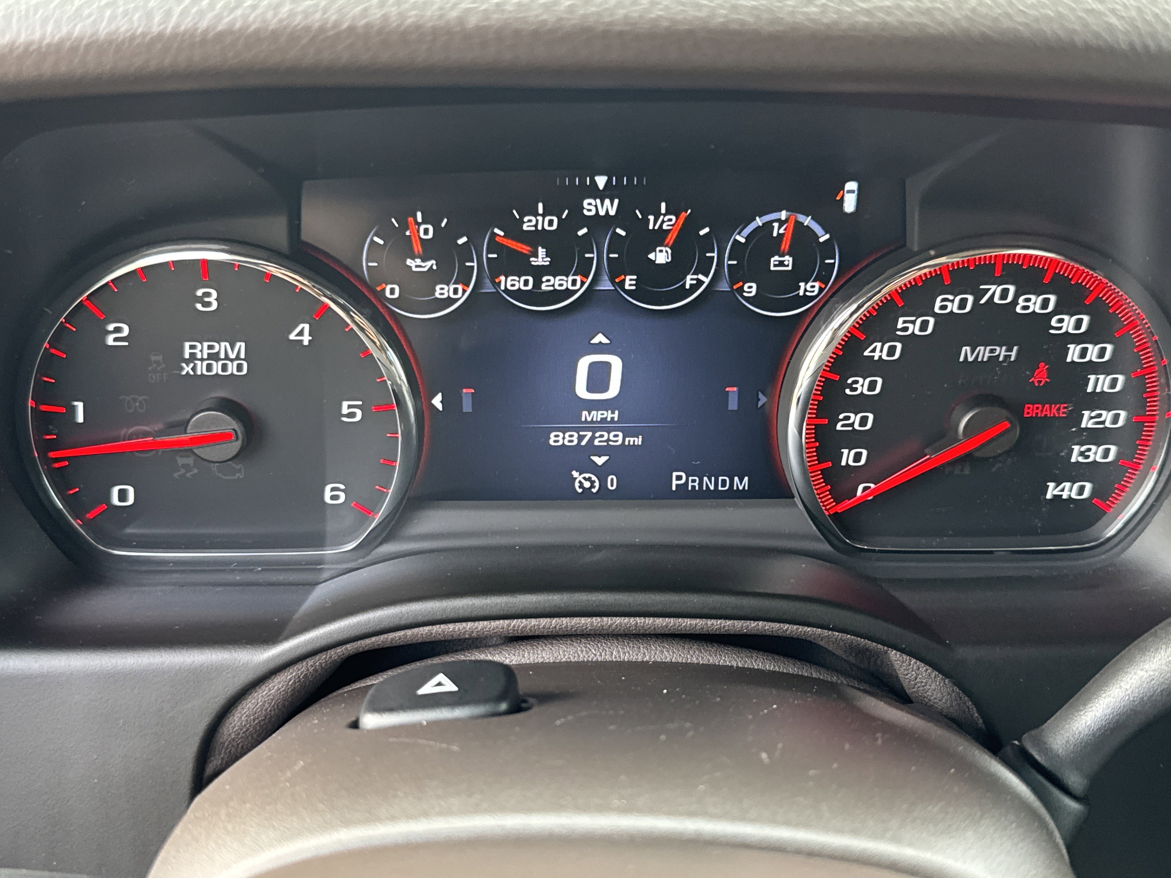 Used 2016 GMC Yukon XL Denali w/ Open Road Package image 23