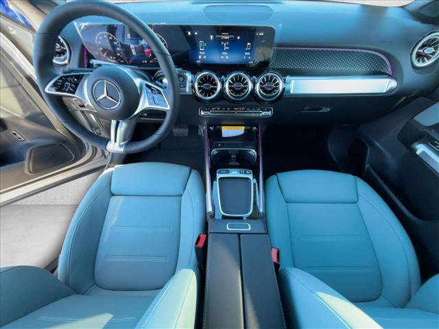 New 2026 Mercedes-Benz GLB 250 4MATIC image 14