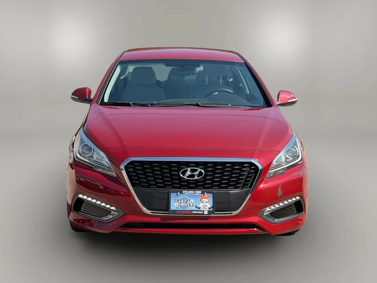 Used 2016 Hyundai Sonata SE FWD image 3