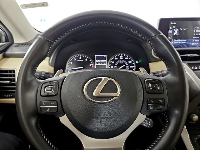 Used 2020 Lexus NX 300 FWD w/ Comfort Package image 19