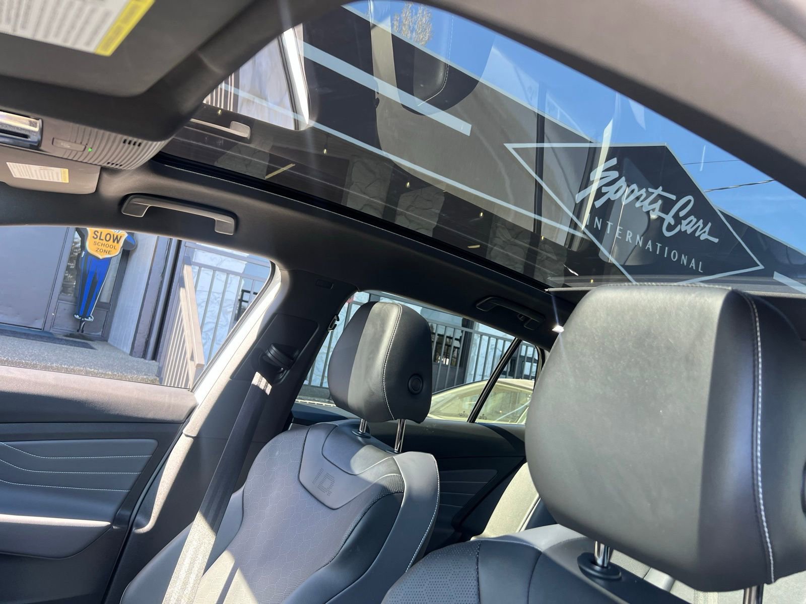 Used 2023 Volkswagen ID.4 S RWD image 21