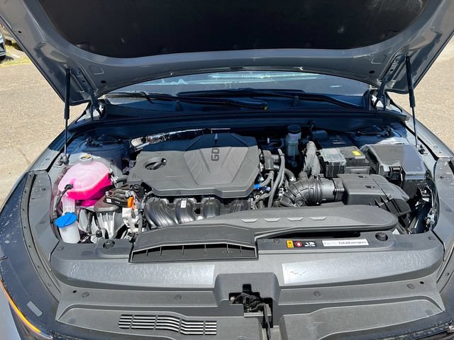 New 2026 Kia K5 GT-Line AWD/4WD image 29