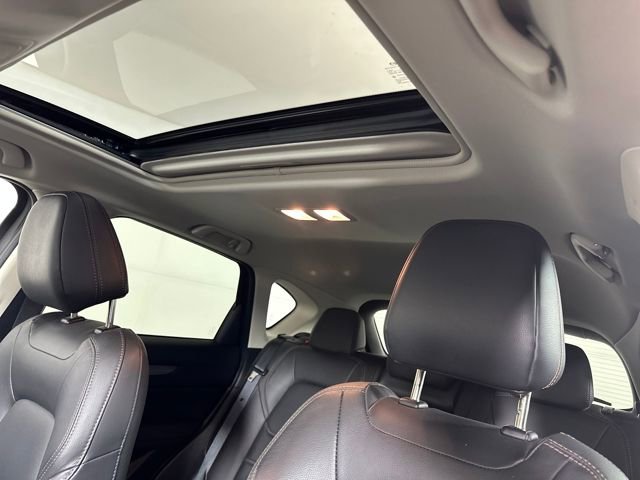 Used 2023 MAZDA CX-5 AWD 2.5 S image 12