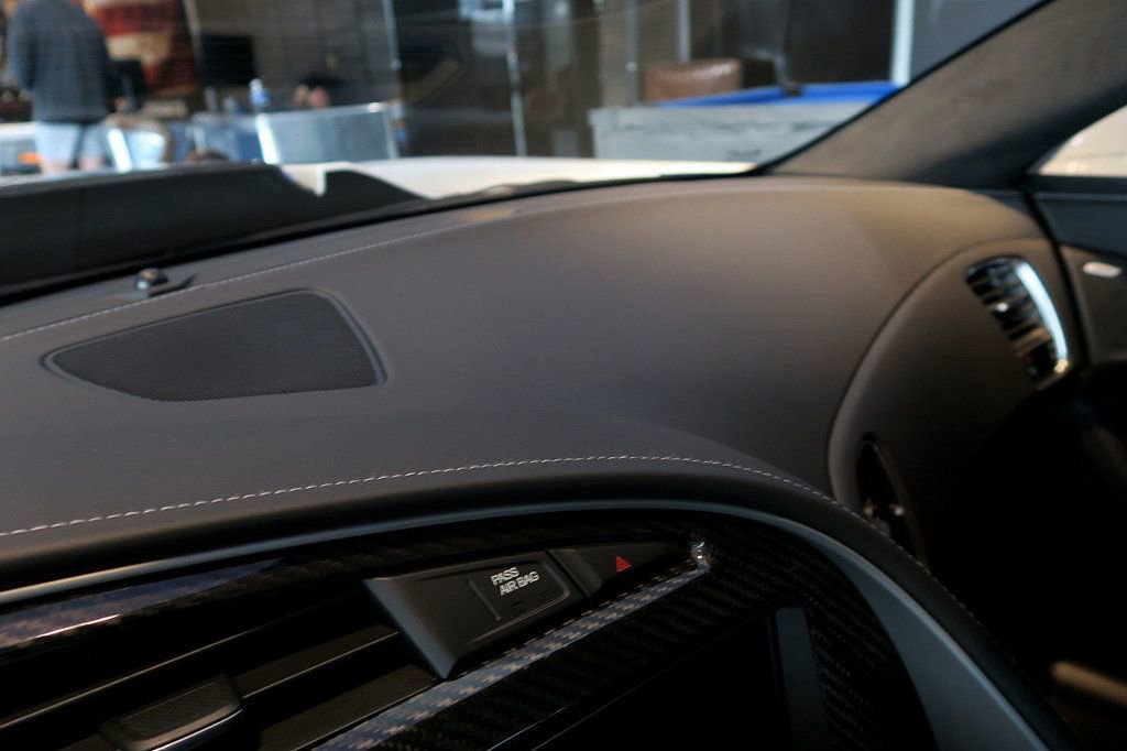 Used 2019 Chevrolet Corvette ZR1 RWD image 24