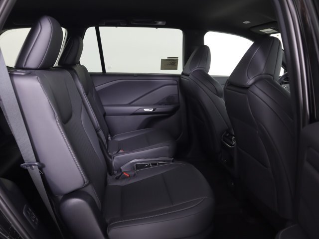 New 2026 Lexus TX 500h AWD w/ Technology Package image 14