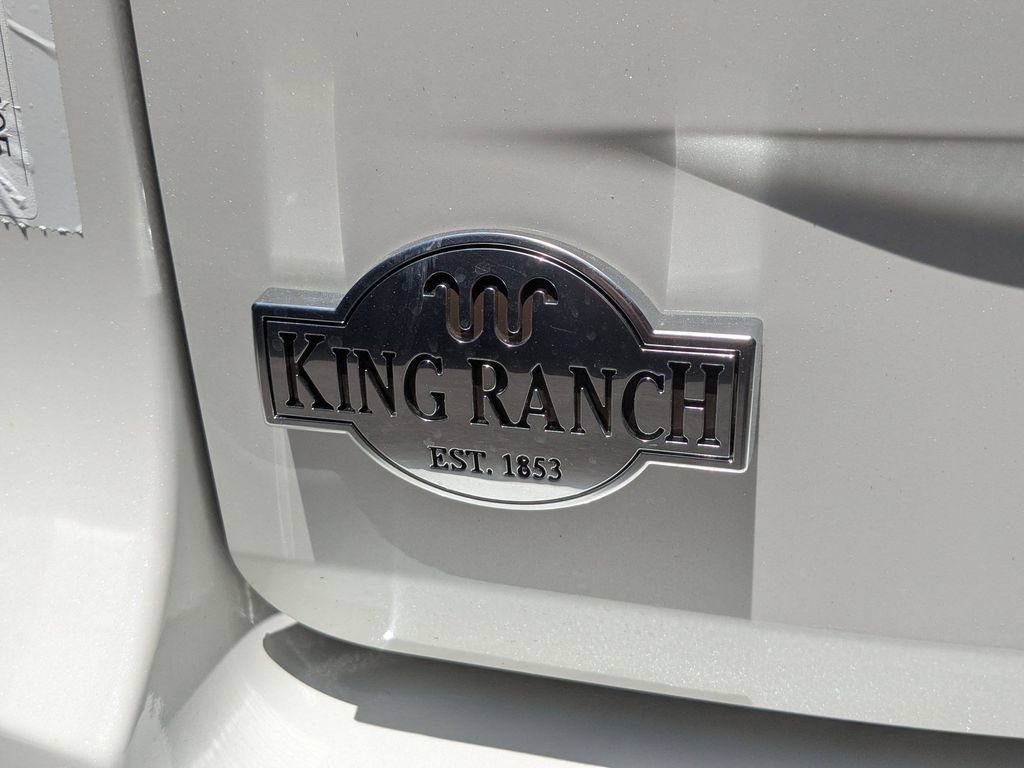 New 2026 Ford Expedition Max King Ranch AWD/4WD image 7