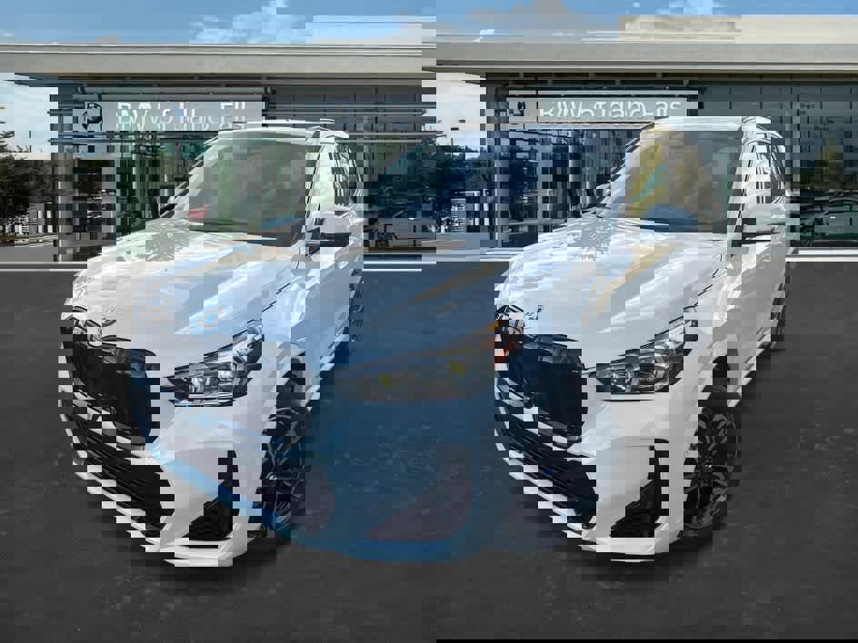 Used 2026 BMW X1 xDrive28i w/ Technology Package image 5