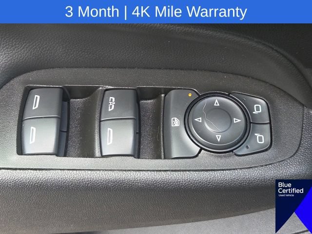 Used 2022 Chevrolet Equinox LT FWD image 24