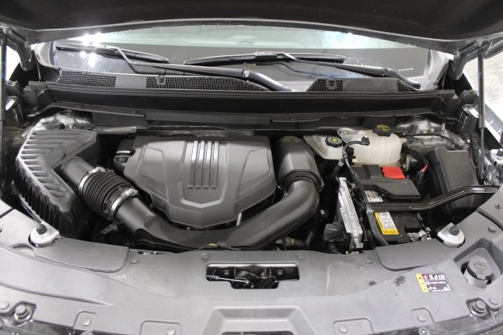 Used 2025 Chevrolet Traverse RS AWD/4WD image 50