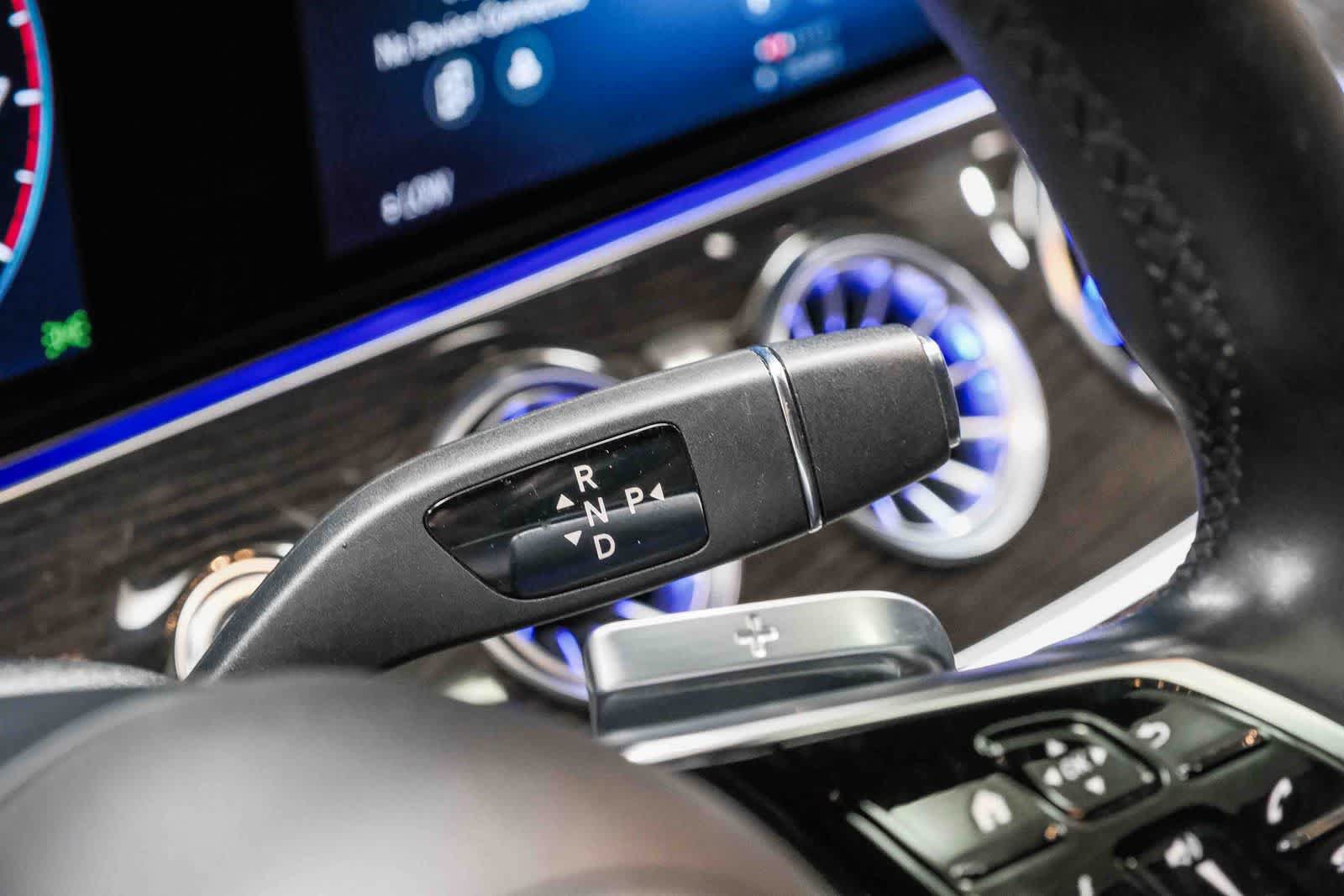 Certified 2022 Mercedes-Benz CLS 450 4MATIC w/ Premium Package image 22