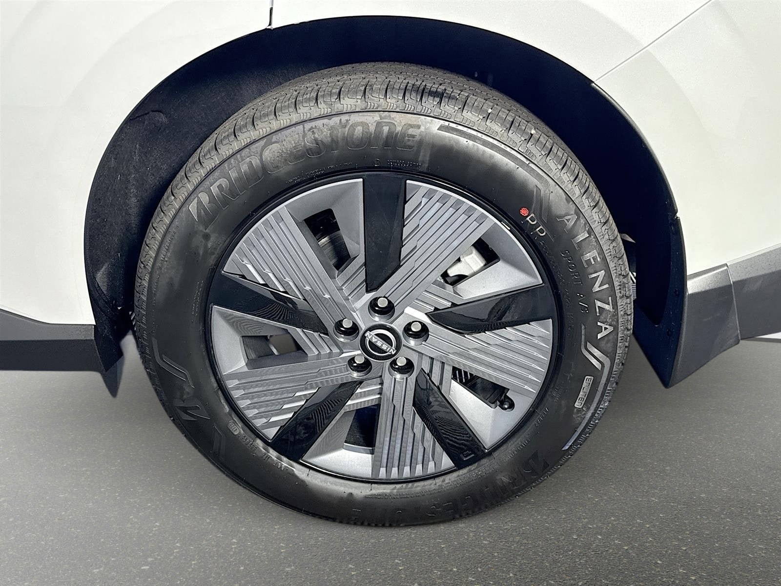 New 2026 Nissan Murano SL AWD/4WD image 32