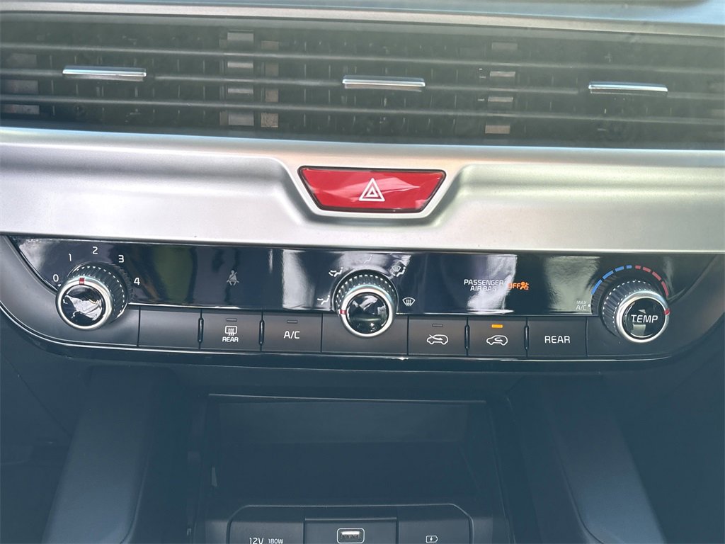 Used 2021 Kia Telluride LX image 33