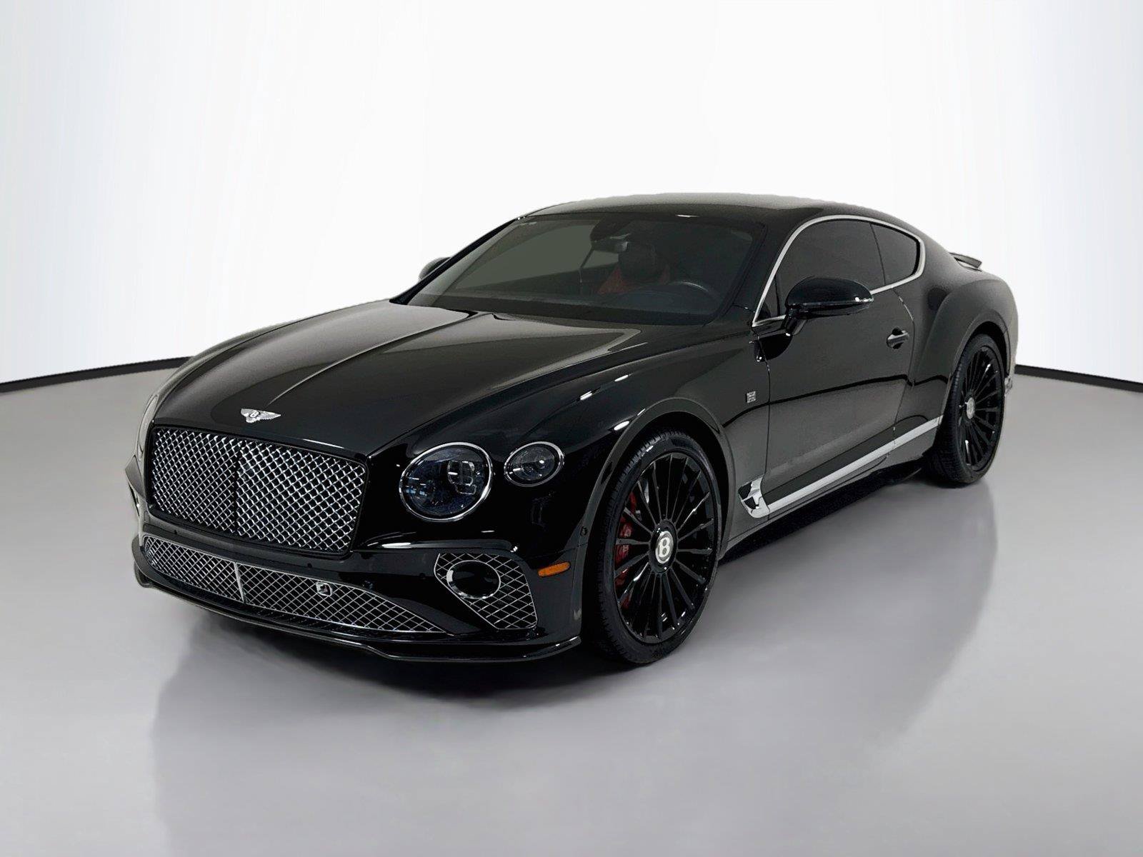 Used 2020 Bentley Continental GT V8 First Edition AWD/4WD image 9