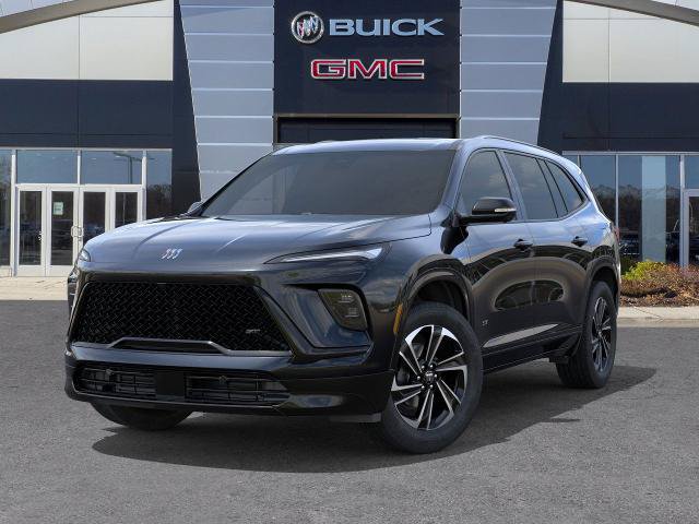 New 2026 Buick Enclave Sport Touring AWD/4WD image 30