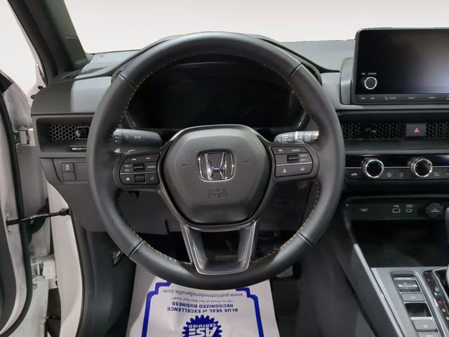 New 2025 Honda CR-V Sport image 12