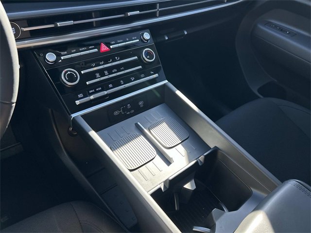 Used 2024 Hyundai Santa Fe SE image 28