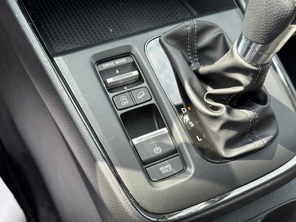 Certified 2024 Honda CR-V EX image 21
