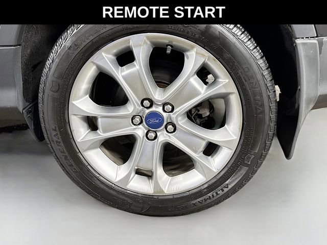 Used 2013 Ford Escape SEL w/ Class II Trailer Tow Pkg image 30