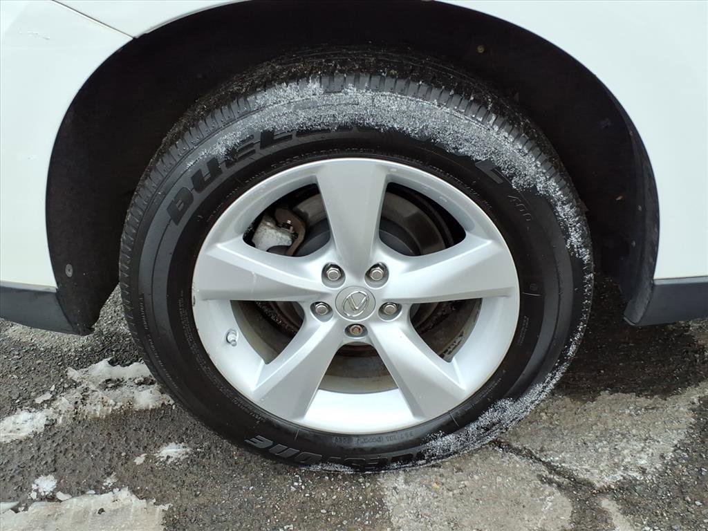 Used 2015 Lexus RX 350 AWD image 7