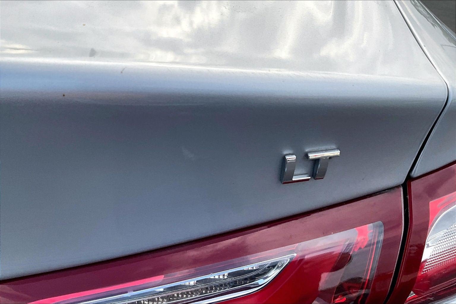Used 2020 Chevrolet Malibu LT FWD image 8