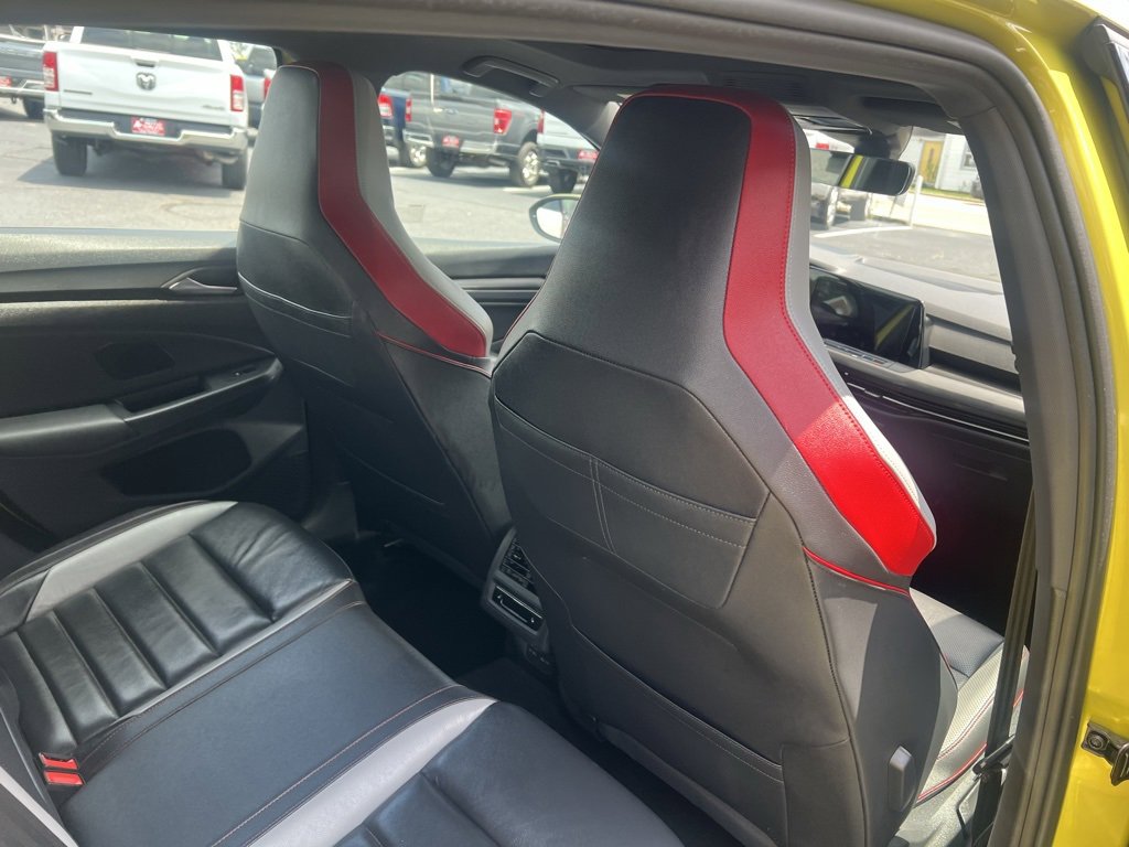 Used 2022 Volkswagen GTI Autobahn image 26